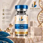 CJC-1295 + Ipamorelin – Juventas Wellness