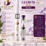 Glow70 70 mg Pen – Juventas Wellness