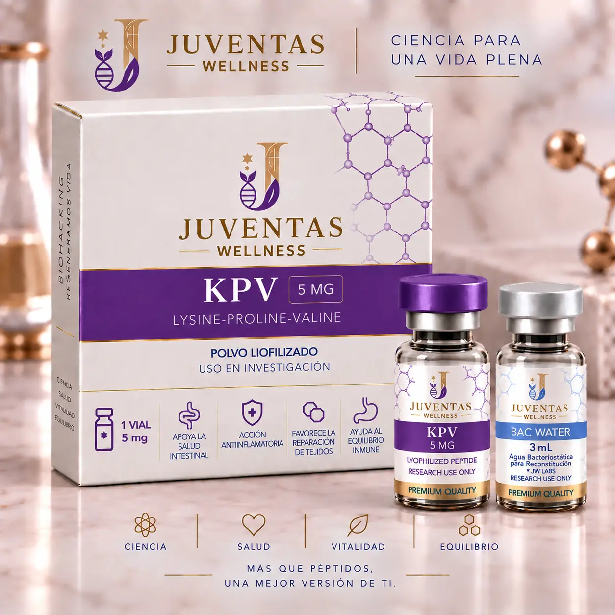 KPV Juventas Wellness