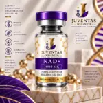 NAD+ 1000 – Juventas Wellness