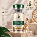 Selank 10 mg – Juventas Wellness