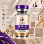 Semax 10 mg – Juventas Wellness