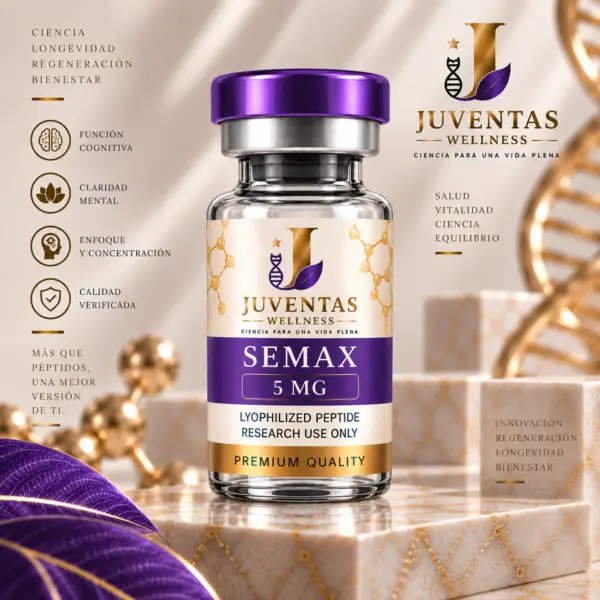 Semax 10 mg – Juventas Wellness