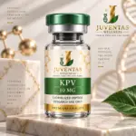 KPV – Vial liofilizado