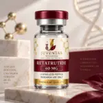 Retatrutide – Vial liofilizado
